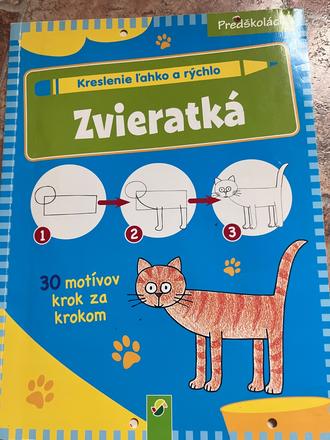 Kreslenie lahko a rychlo, 