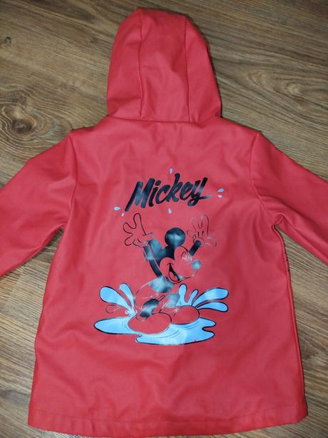 Nepremokavá bunda, f&f,80