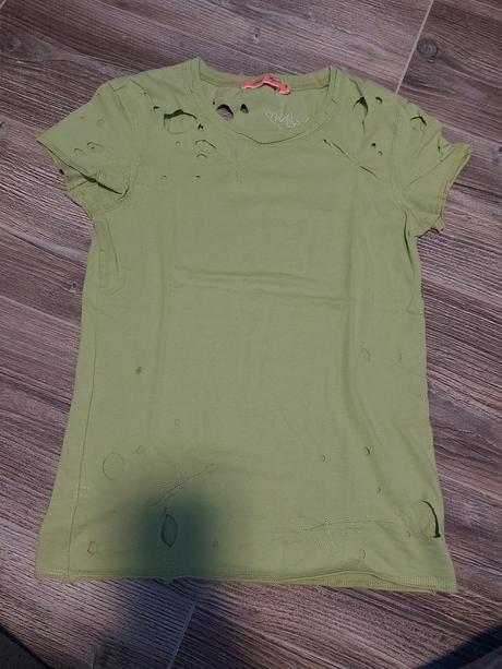 Dámske tričko, river island,36