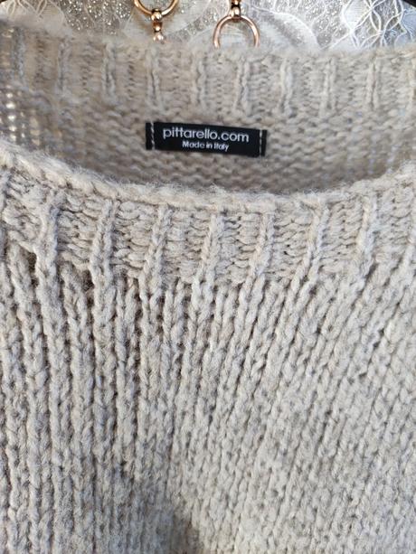 Dámsky sveter, 