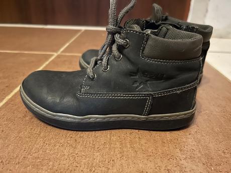 Chlapčenské topánky, bären-schuhe,28