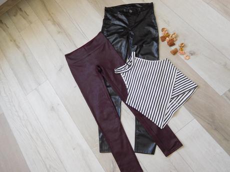 Mini balík oblečenie xs,, xs