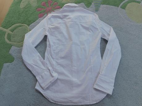 Nenosená elastická bavlnená košela datch dudes, 164