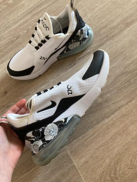 Nike air max tenisky, nike,37