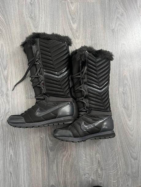 Nike snehule, nike,39