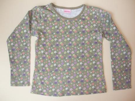 Tričko, cherokee,116