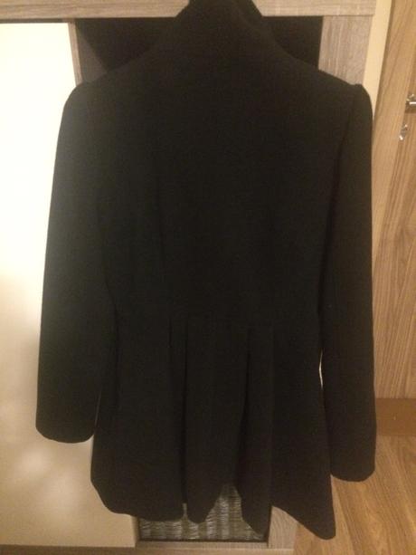 Damsky kabatik 38, m