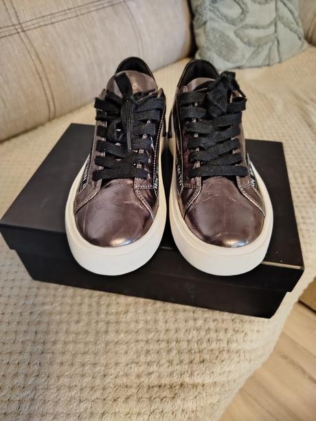 Sneakersy twinset, 36