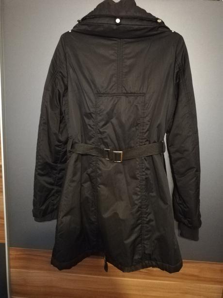 Dámska značková bunda, m