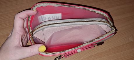 3 púzdra kozmetické, 