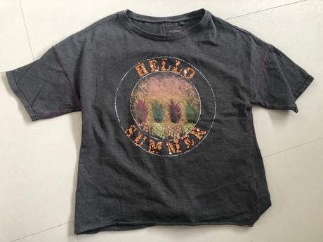 Kratke tricko, next,134