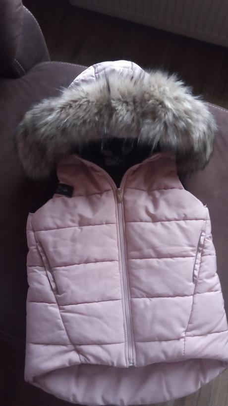 Bubbe vesta, bubbe,104 / 110