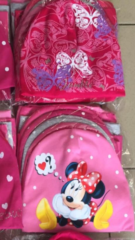 Detská bavlnená čiapočka, 56 - 158