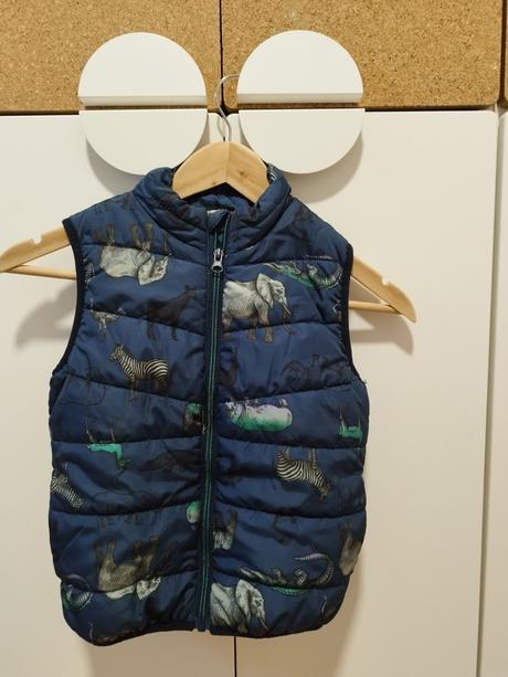 Vesta name it veľkosť 116, name it,116