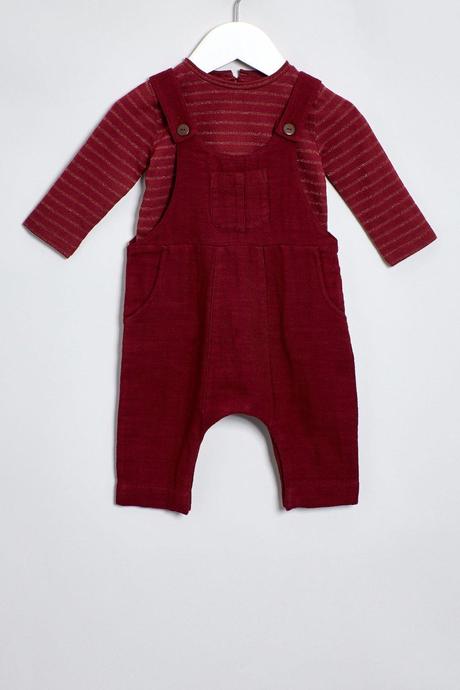 Nohavice na traky s tričkom next veľ. 9-12 mes. a, next,80