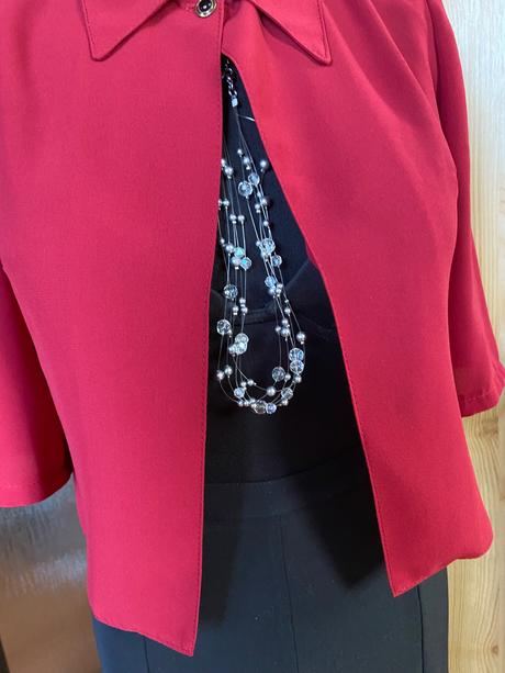 Spoločenská sukňa, m