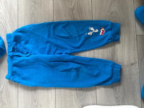 Súprava jezko sonic, sinsay,104