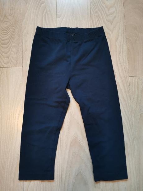 Legíny 3/4 modre a červené, mayoral,134