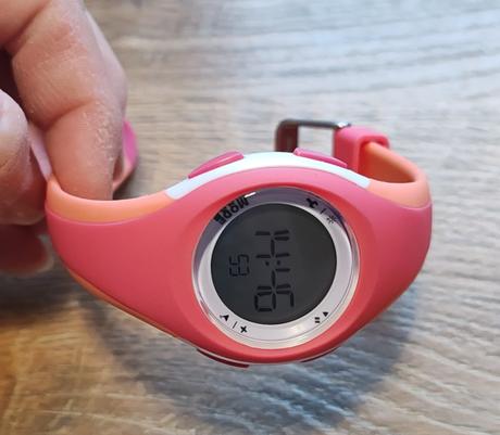 Detské hodinky, 