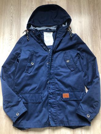 Urban style parka/bunda, house,s