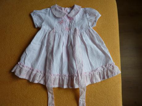 Baliky oblecenia dievcenske, 50–62