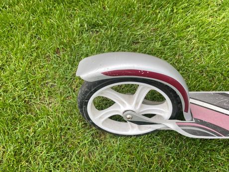 Kolobezka hudora, hudora