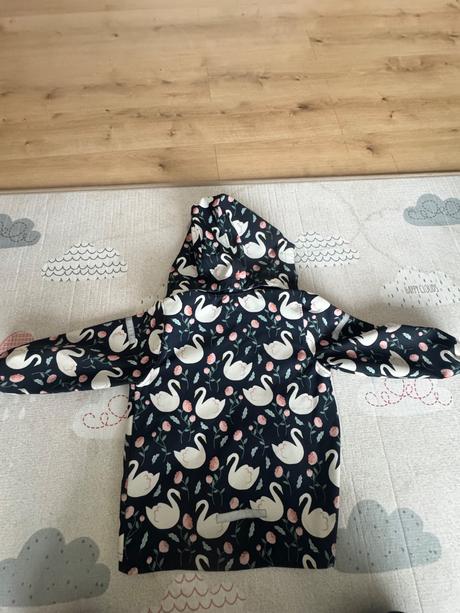 Lindex softshelova bunda 122, lindex,122