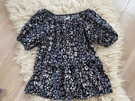 Blúzka, next,140