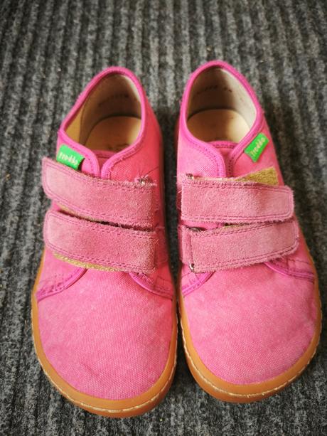 Froddo platenky 28, froddo,28