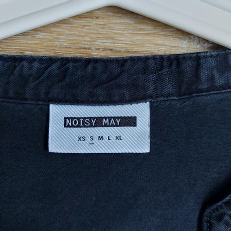 Vzdusne saty na leto, s