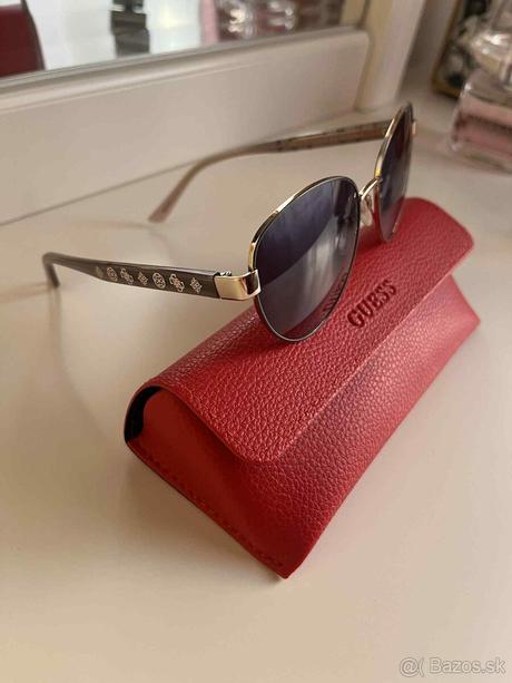 Okuliare guess, guess