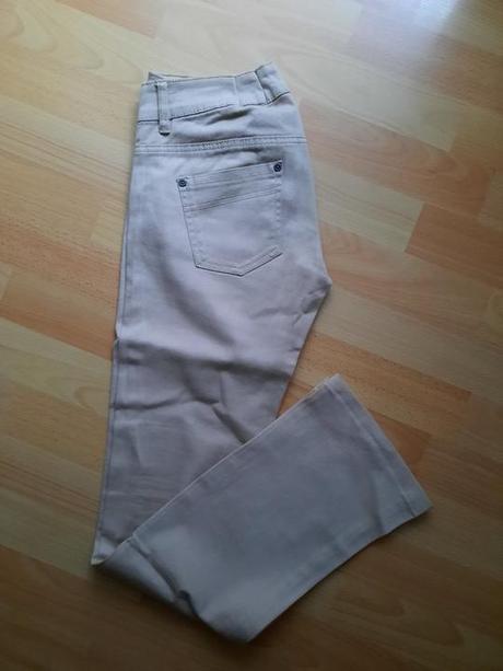 Dámske rifle, calliope,xs