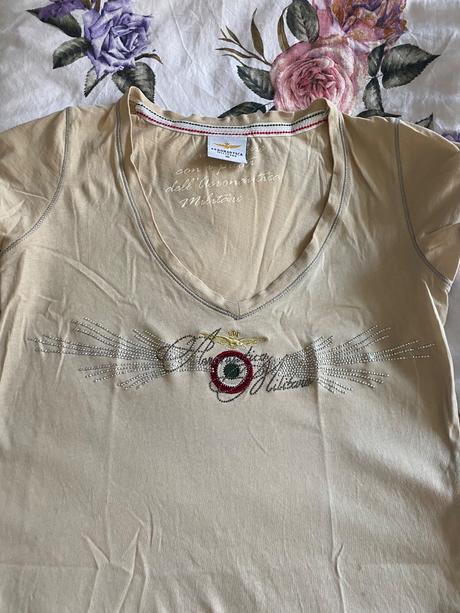 Aeronautica militaire triko v.s, s