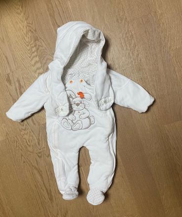 Zatepleny vatovy overal sofia vel 74, sofija,74