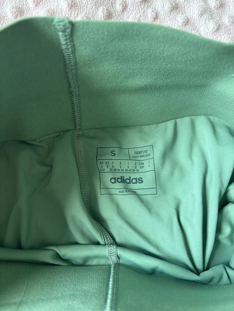 Bežecké legíny adidas, adidas,s