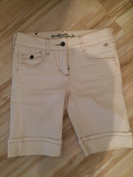 Kraťasky tom tailor, tom tailor,158
