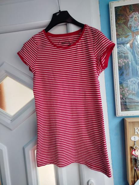 Dlhé tričko 146/152, basics,146