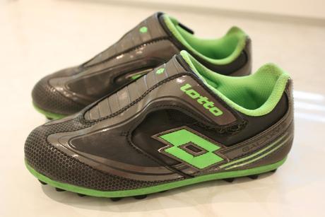 Futbalové kopačky - 31, 31