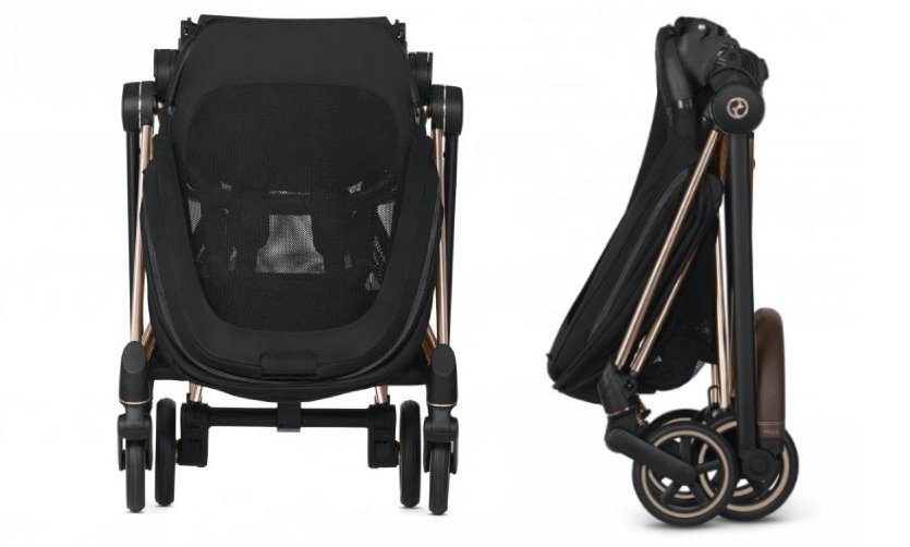Cybex Mios 3
