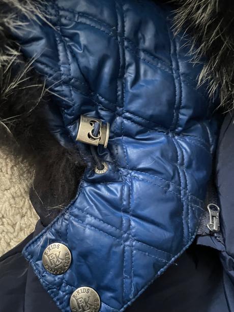 Bindička na americký stýl, 140