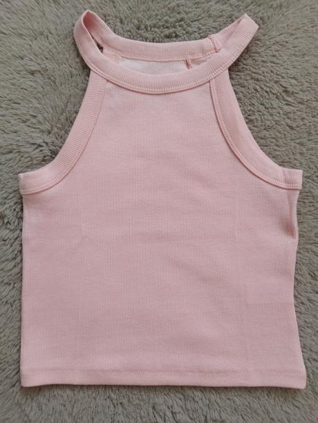 Rebrovaný top, reserved,146