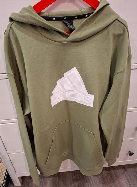 Mikina panska adidas, adidas,l