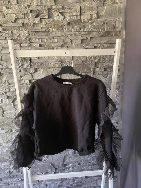 Zara v.s, zara,s