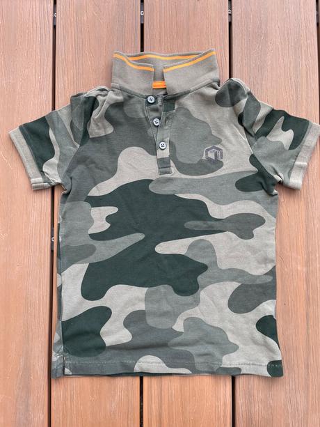 Polokosela f&f, f&f,128