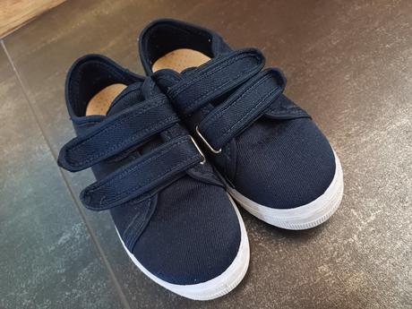 Tenisky platenky v.32 unisex aj do telocvicne, 32