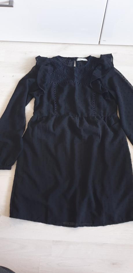 Šaty xs, pull&bear,xs