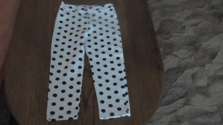 Nohavice chicco, chicco,92