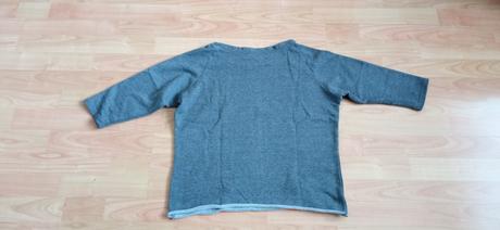 Tričko s 3/4 rukávom s, s