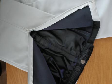 Lyžiarske nohavice northland professional, 36