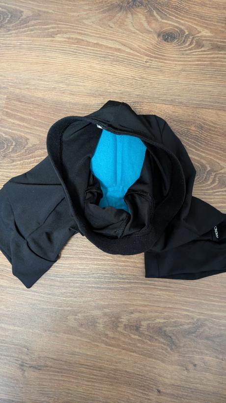 Cyklisticke nohavice 125-132 cm, 122